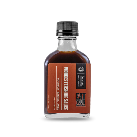 Bourbon Barrel Foods Sauces