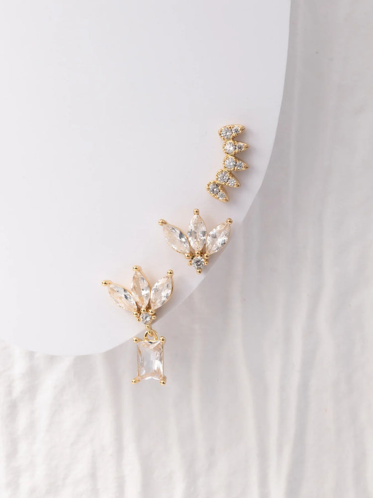 Yates Earrings