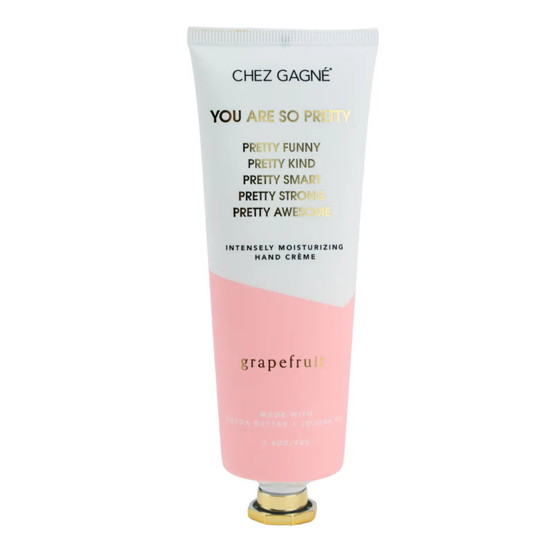 Chez Gagne Hand Creme