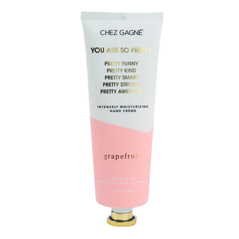 Chez Gagne Hand Creme