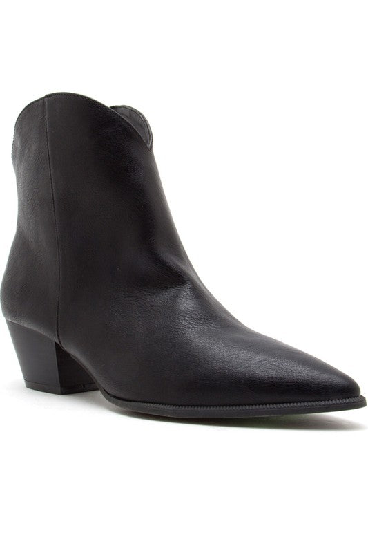 My Favorite Bootie