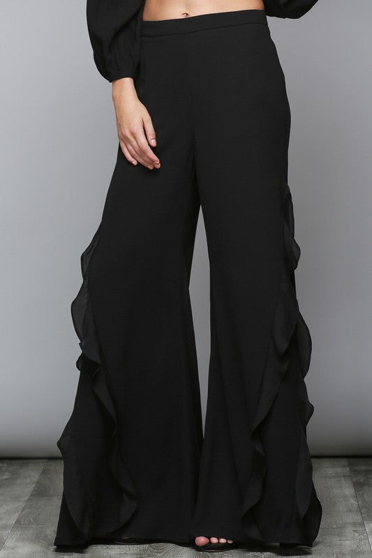 "That's So 70s"  Pant