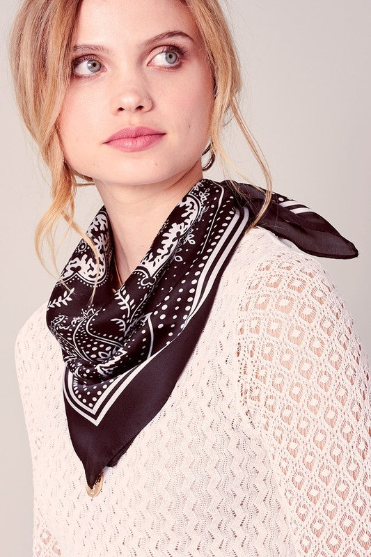 Neck Scarf