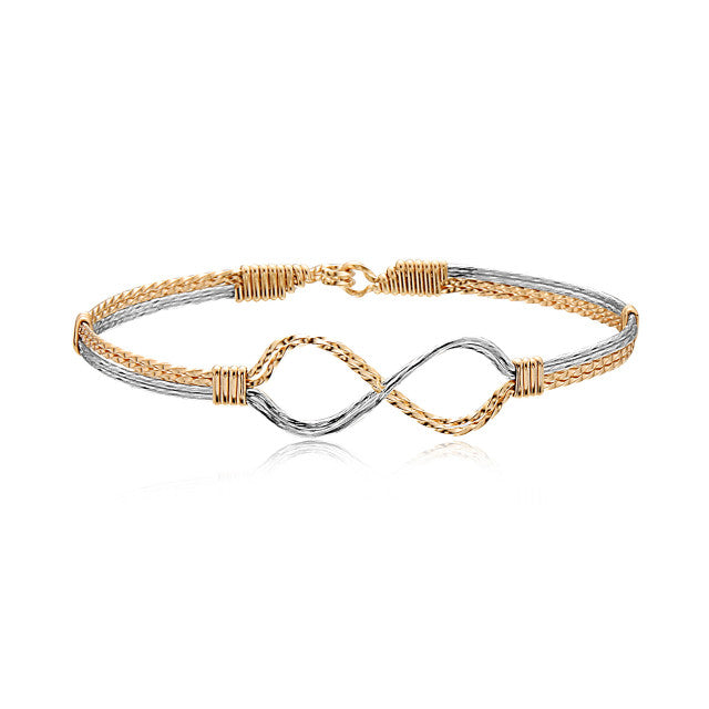 "Infinity" Ronaldo Bracelet