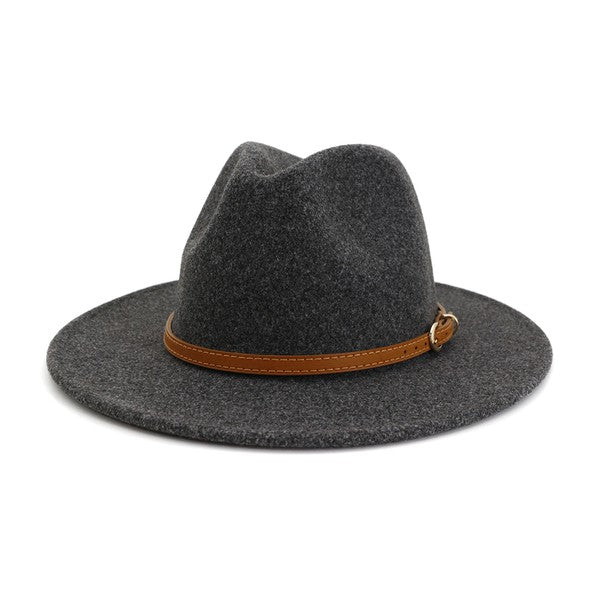 Autumn Hat