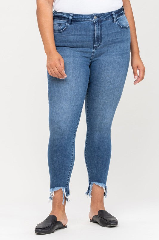 Olivia Jeans