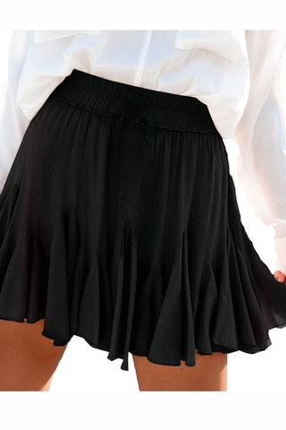 I Want Love Skirt