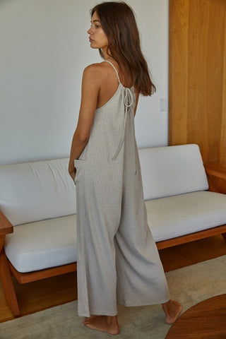 The Tuesday Jumpsuit
