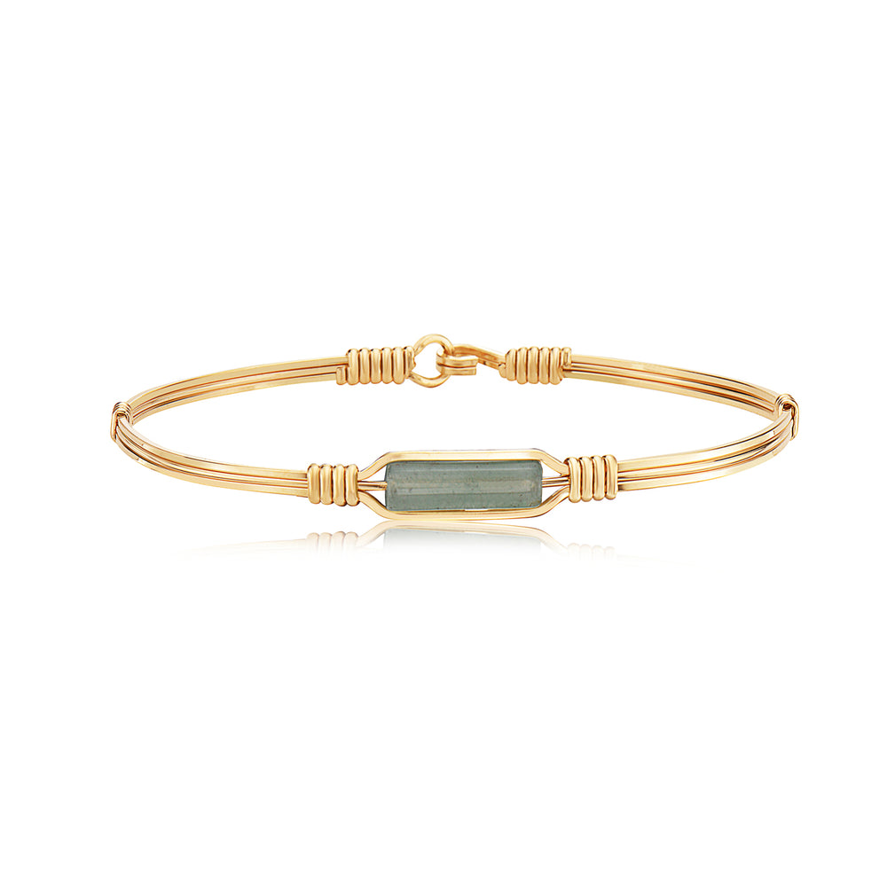 Ronaldo: "A Moment in Time" Bracelet