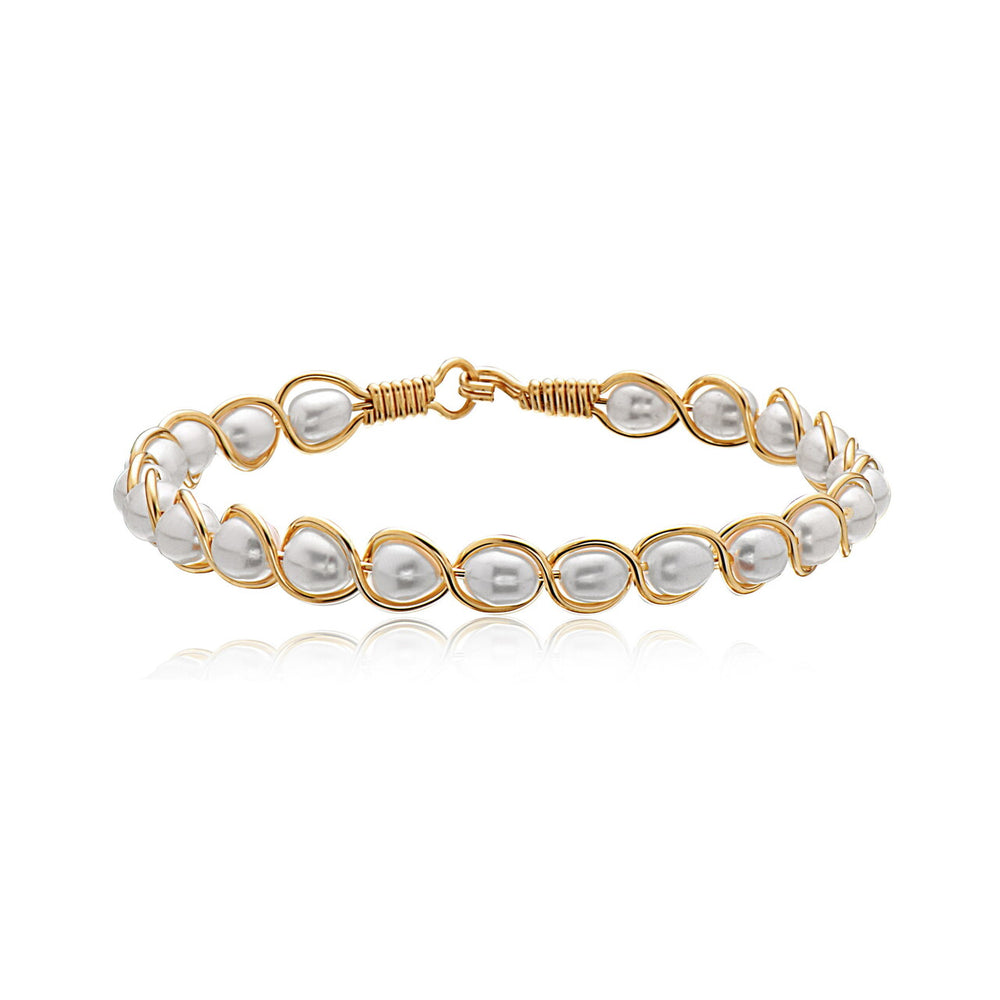"Natural Charm" Ronaldo Bracelet