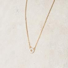 James Necklace