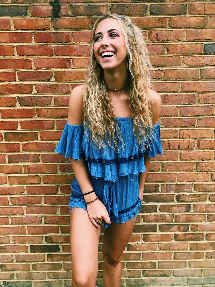 Indigo