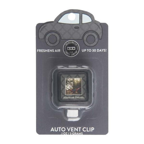 Auto Vent Clip
