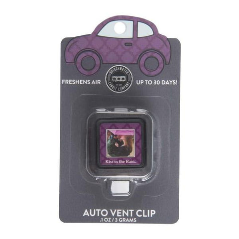 Auto Vent Clip