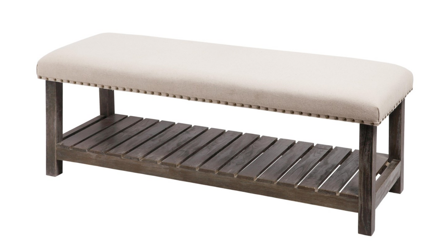 Bailey Bench
