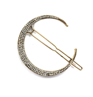 STAR GAZE HAIR PIN