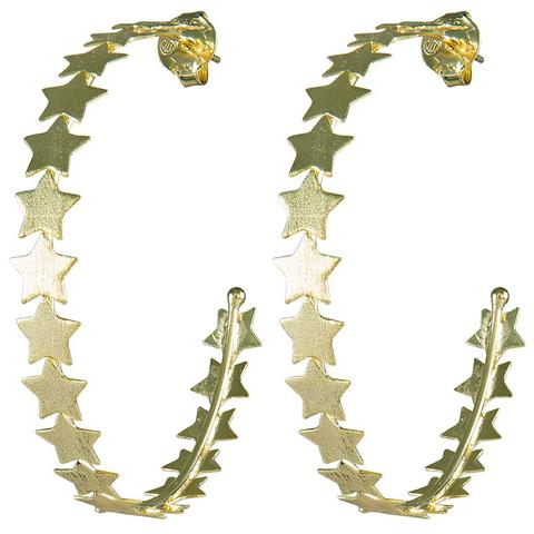Small Corona Hoops