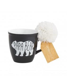 PapaBear Mug