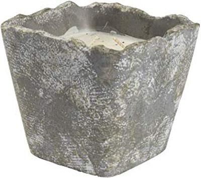 Concrete 12 oz. Candle
