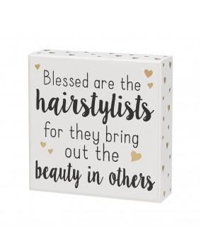 Hairstylists