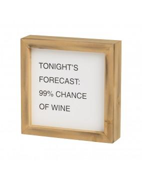Wine Forecast