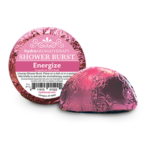 Hydra Shower Burst