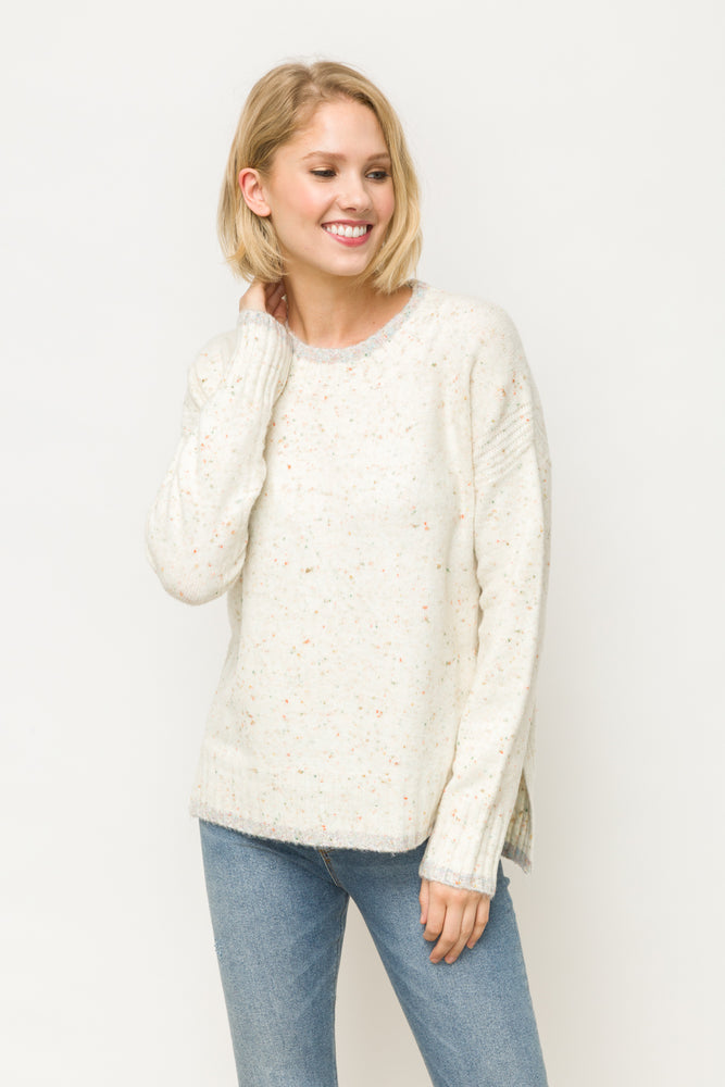 CONFETTI Sweater