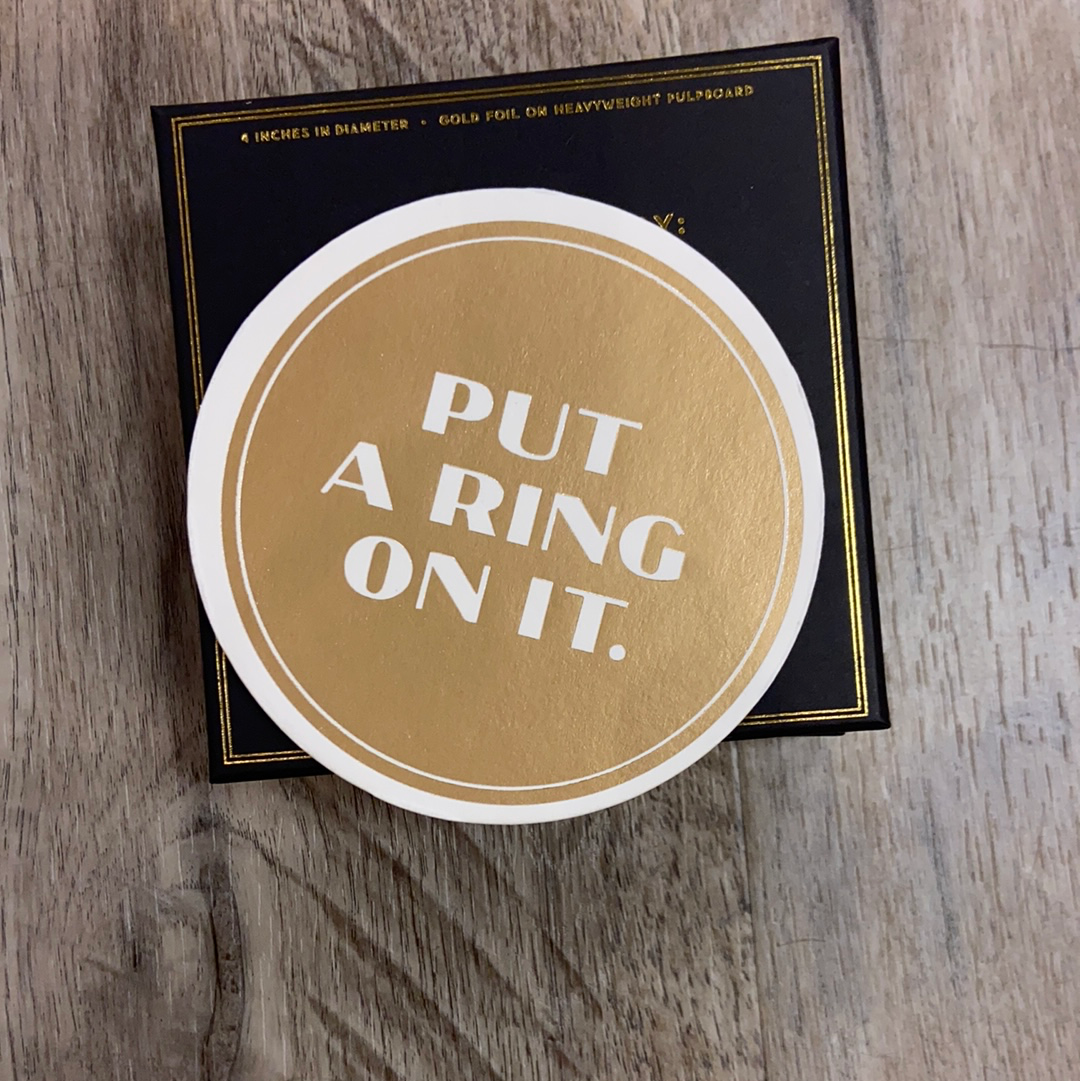 COASTERS DRINKS 8