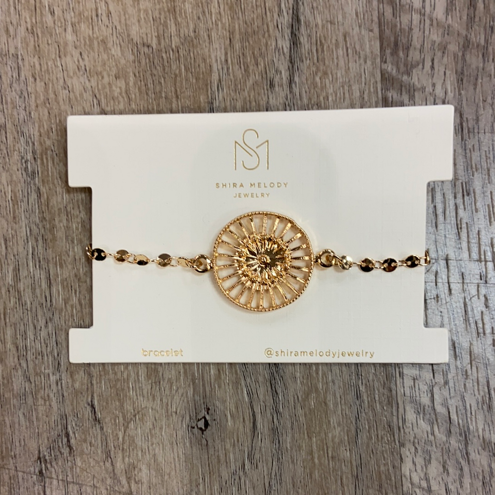 Hope Bracelet