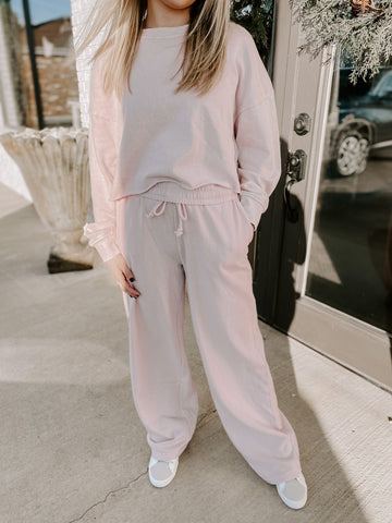 Chill Time Pants