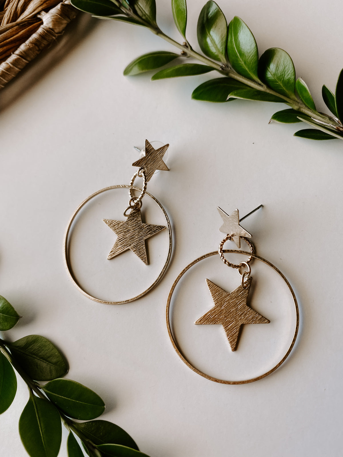 Sims Earrings