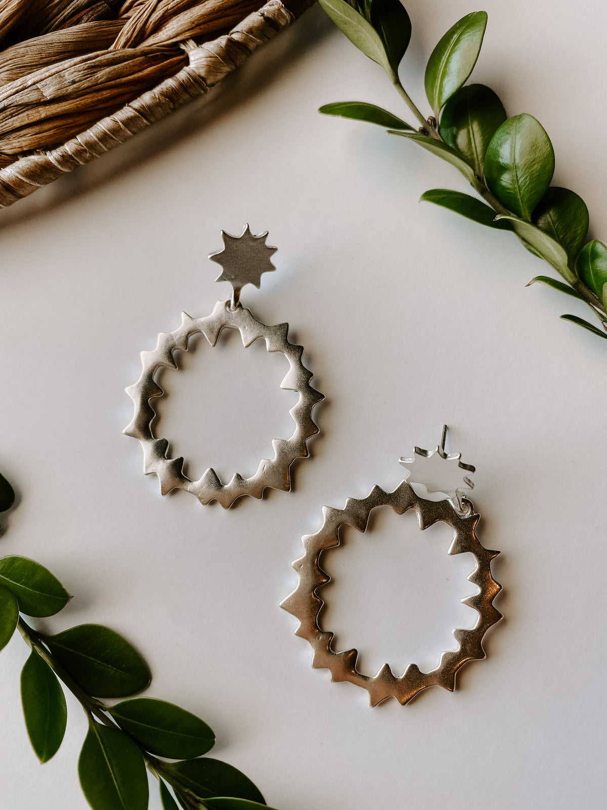 Yates Earrings