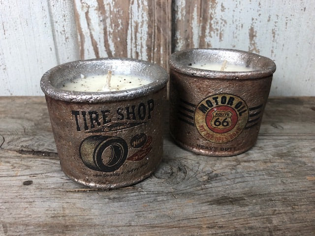 Swan Creek Nostalgic Highway