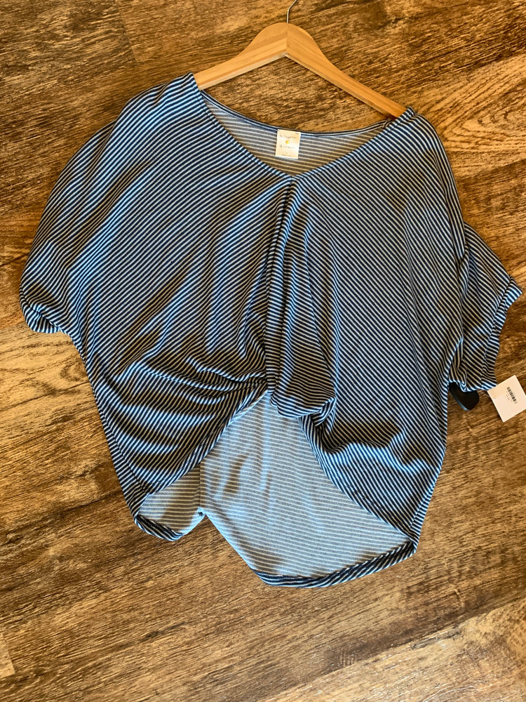 Back in Love top