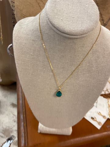 Abigail Necklace