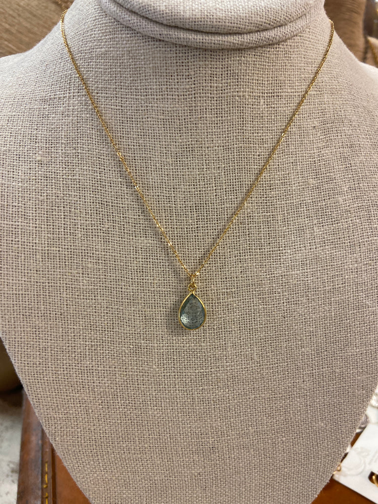 Abigail Necklace