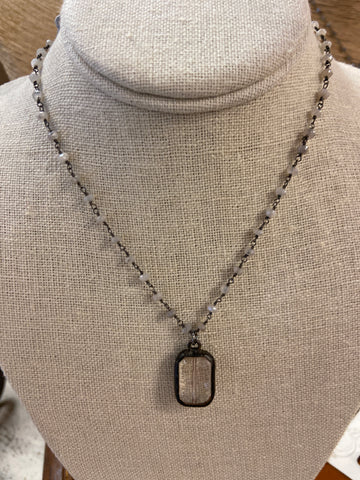 Sofia Necklace