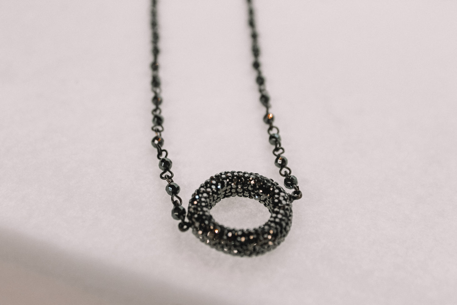 Bruno Necklace