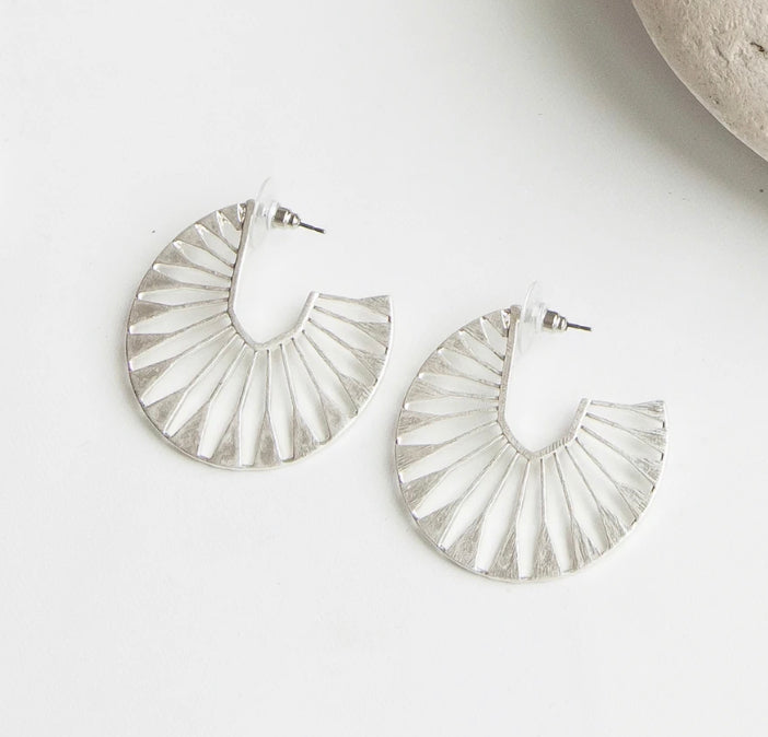 Jemma Earrings