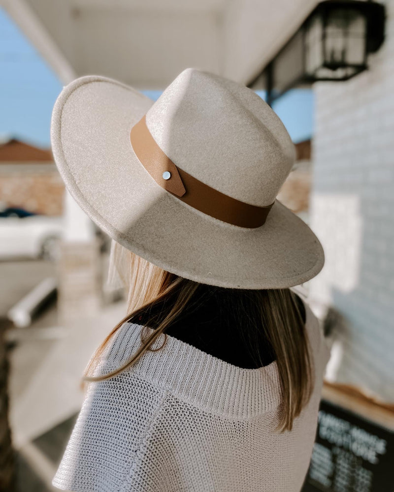 Millie Hat