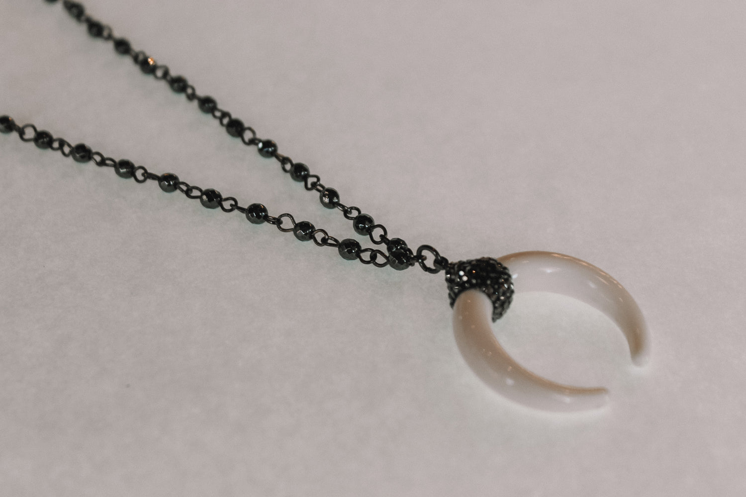 Courtney Necklace