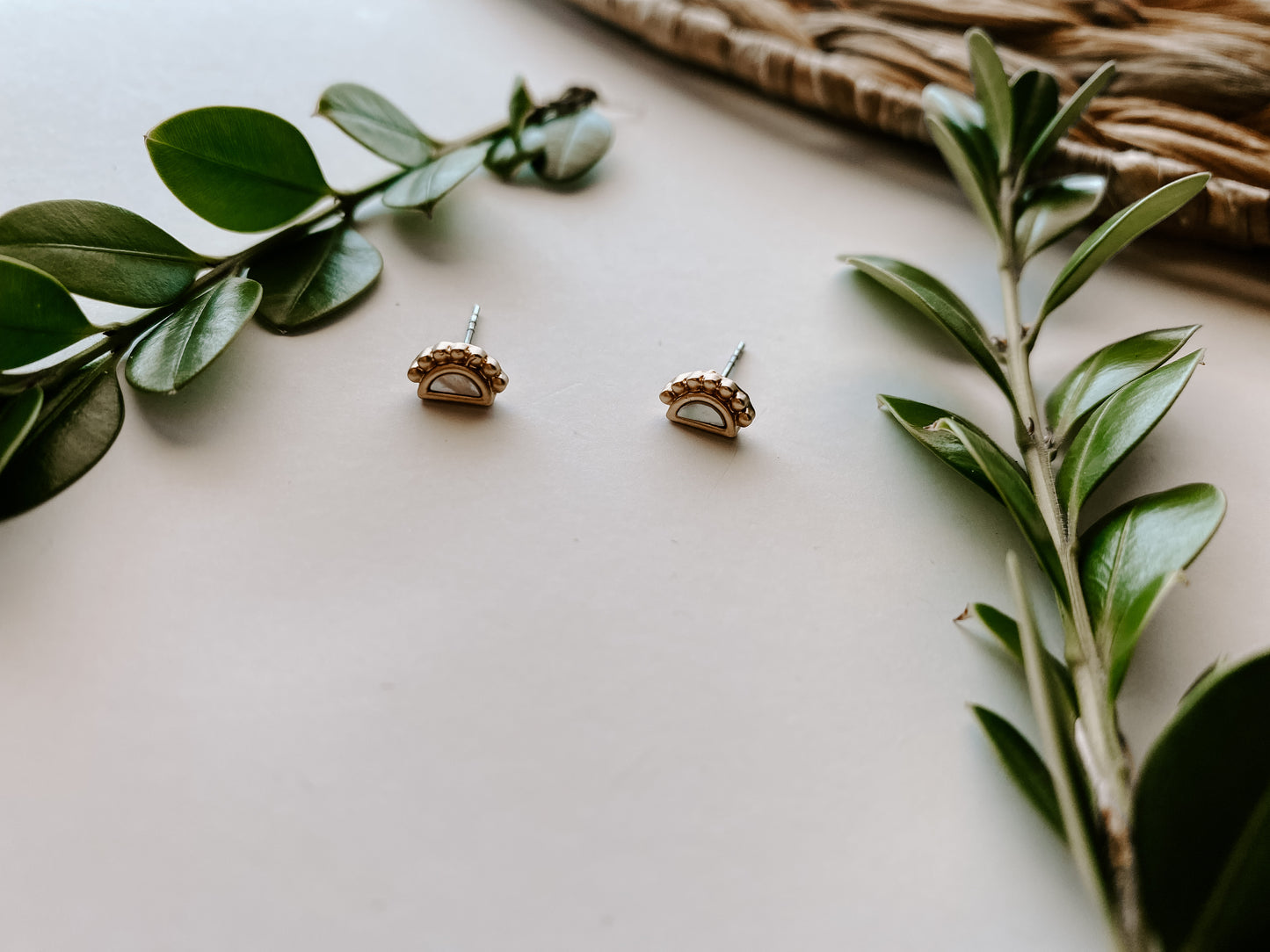 Tate Earrings