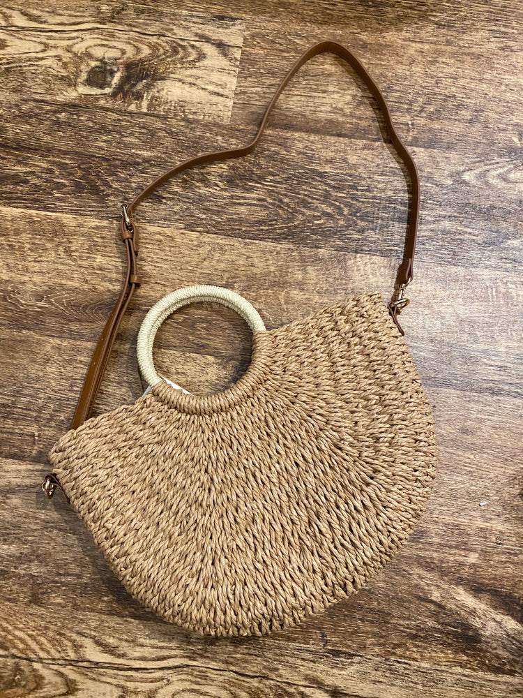 Beach Babe Bag