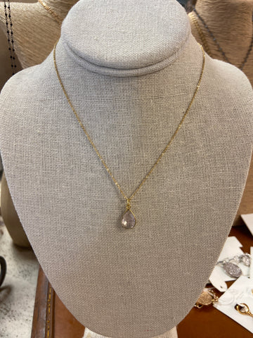 Abigail Necklace