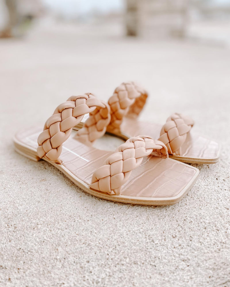 Indy Sandal