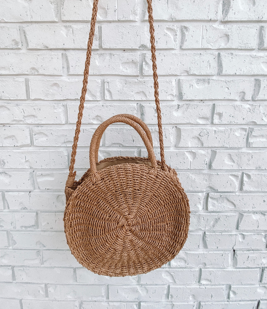 Beach Bash Bag