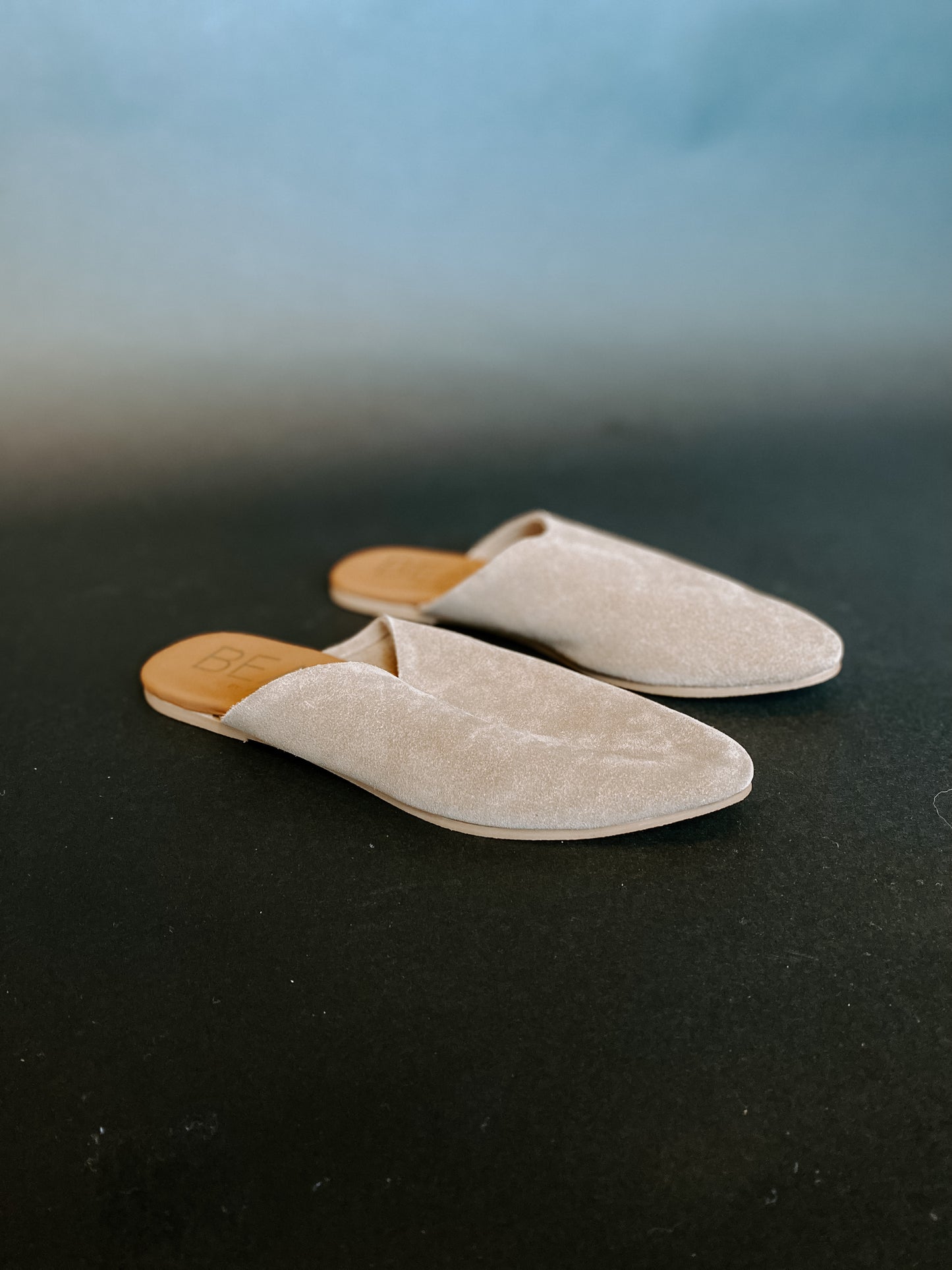 Siren Mules