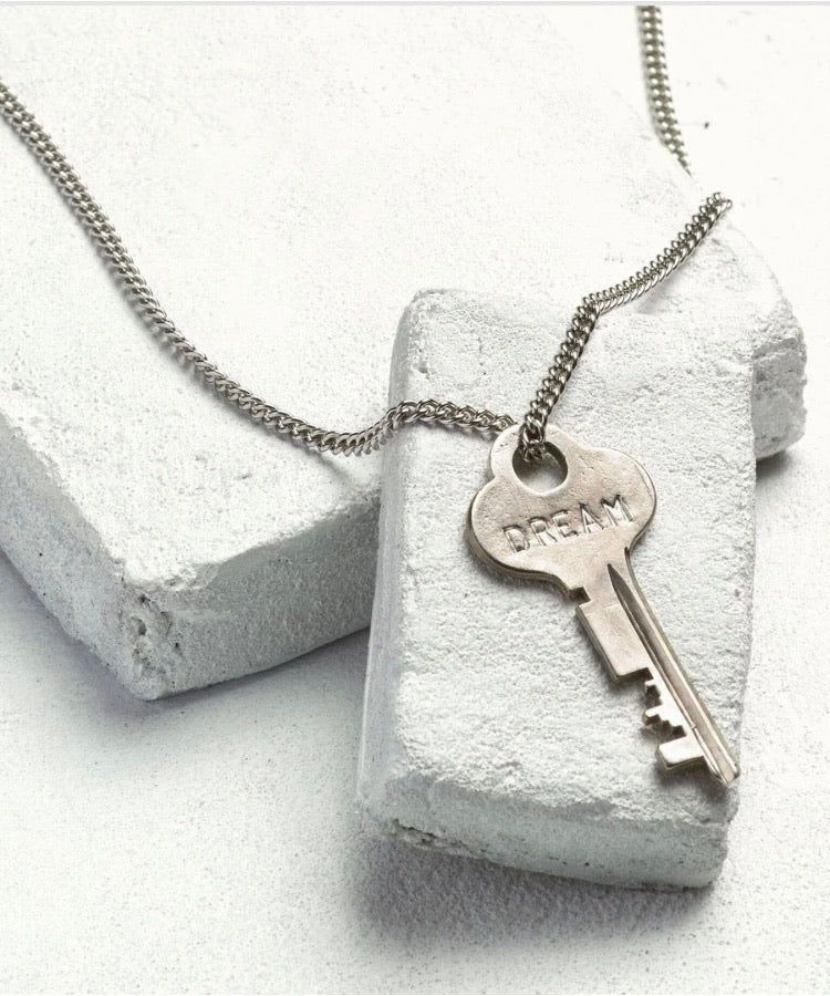 The Giving Keys