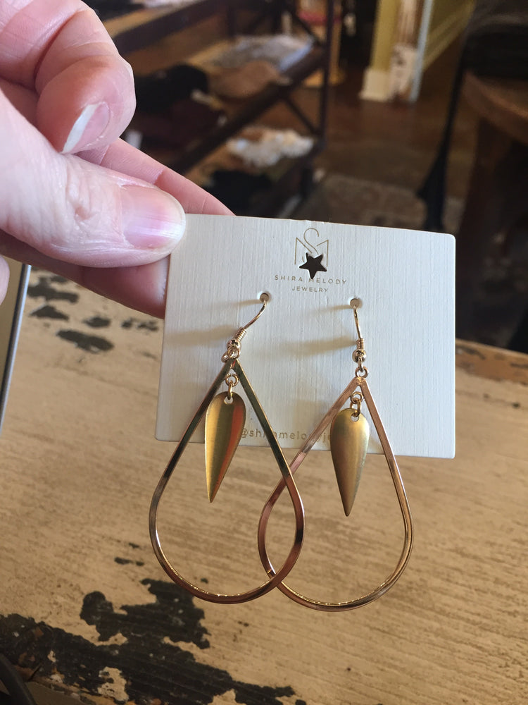 Kennedy Earring