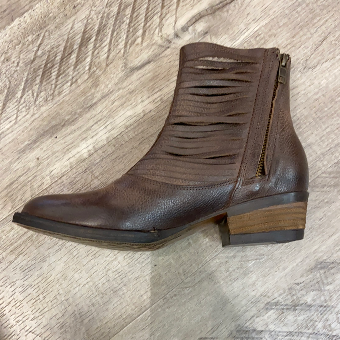 Jeronimo Bootie